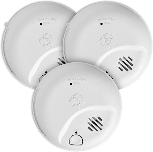 First alert smico100 - first, smico100-ac