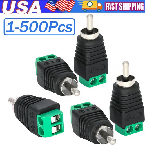 500pcs speaker wire cable - of,