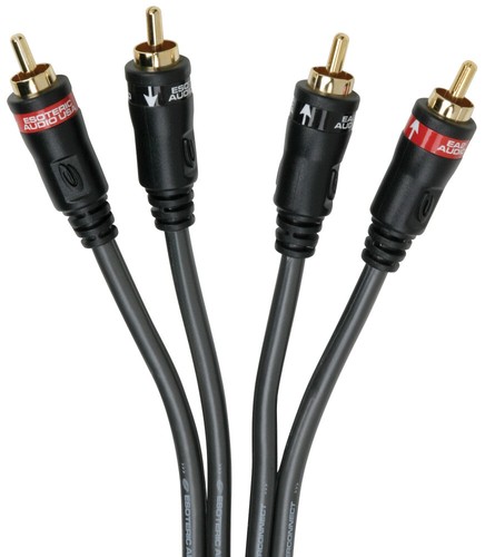 Premium esoteric audio rca - esoteric,