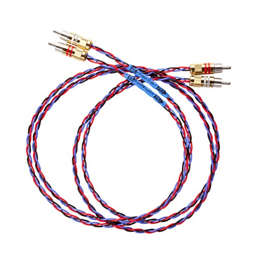 Kimber kable pbj interconnect - pbj,