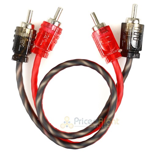 Ds18 ultra flex rca cable - ds18,