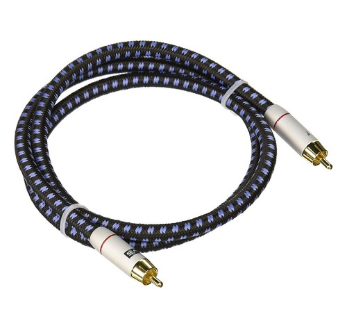 Svs soundpath rca - 1m, audio