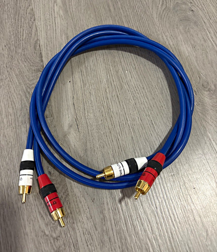 Tributaries series rca audio - tributaries,