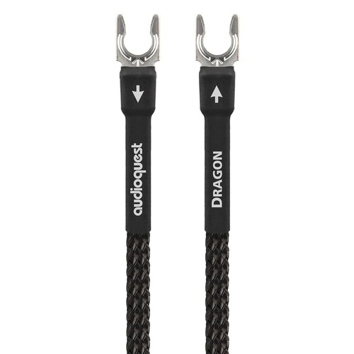 Audioquest dragon ground goody - ground,