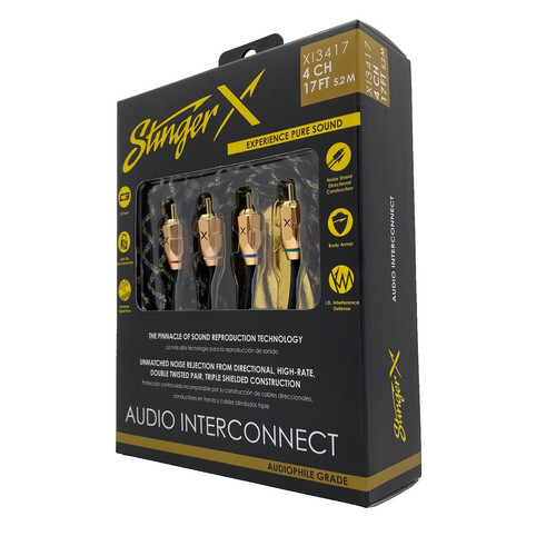 Stinger xi3417 premium - stinger,