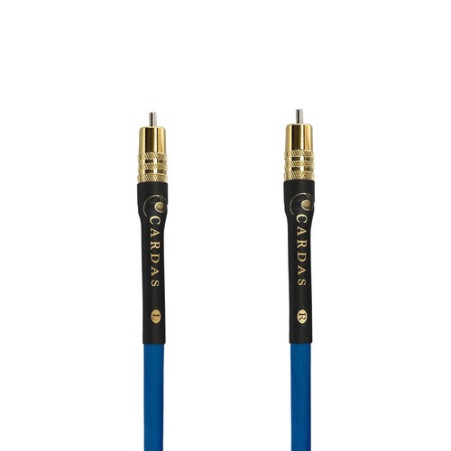 Cardas audio clear cygnus - audio,