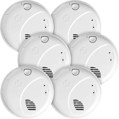 First alert smi100 sm6w01 - first,
