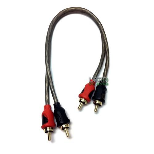 High quality rca cable - high, ft