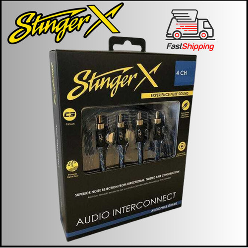 Stinger xi1417 series 4 - xi1417, /