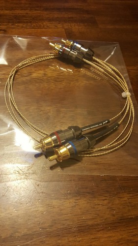 Elf custom cables super helix - elf,