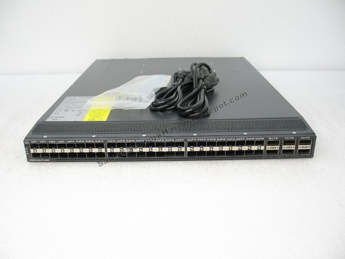 Cisco ucs 6454 - cisco, ucs-fi-6454