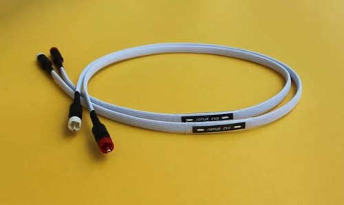 Nimak audio eva rca pure - eva,