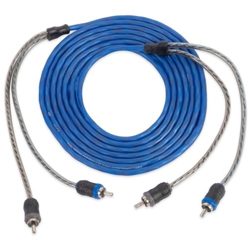 Meter rca audio - 4,