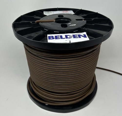 Belden 8402 audio - audio, interconnect
