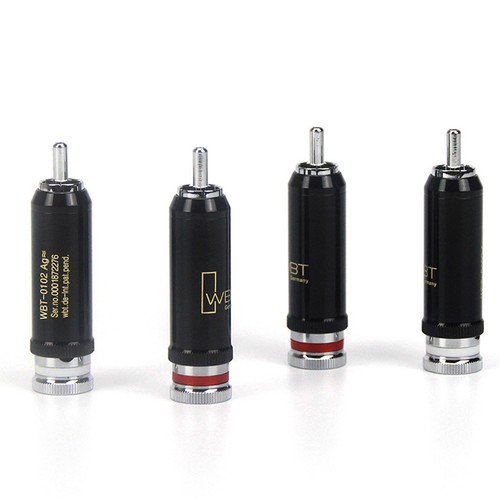 Pack rhodium plated wbt - pack,