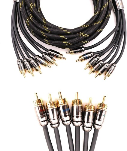 Elite audio pro615 - audio, ea-pro615