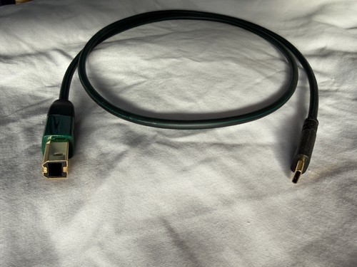 Audioquest forest usb to - forest,